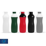 Botella de plástico ecológico de 500 ml