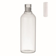 Botella de borosilicato de 1 L