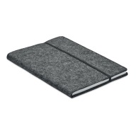 FELTBOOK - A5 cuaderno de fieltro RPET