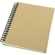 Cuaderno reciclado Mendel