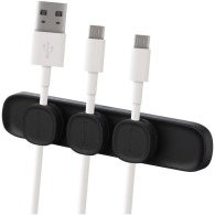 magclick organizador magnético de cables