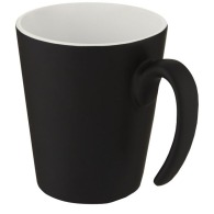 taza de cerámica oli 360 ml con asa