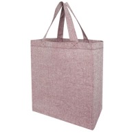 Bolsa de la compra Pheebs de material reciclado de 150 g/m².