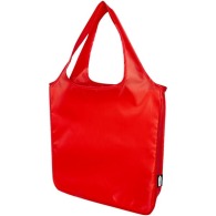 Ash large shopping bag en RPET certificado GRS