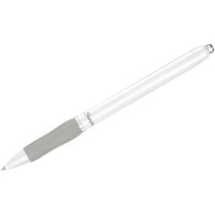 sharpie® s-gel personalizable biros tinta negra