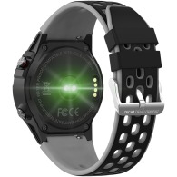 SW37 Reloj con conexión GPS Prixton