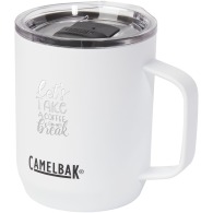 Taza de camping CamelBak® Horizon 350 ml con aislamiento al vacío