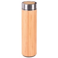 Taza isotérmica BAMBOO GO