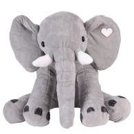 Peluche elefante grande LOUNIS