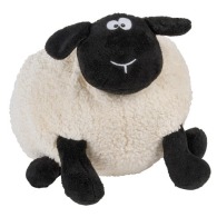 Peluche grande de oveja SAMIRA