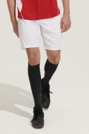 Los pantalones cortos básicos para adultos de San Siro