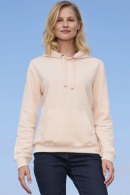 Sudadera con capucha de mujer - SPENCER WOMEN