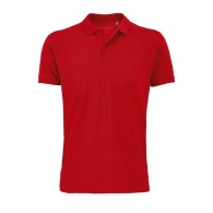 PLANET MEN - Polo de hombre - 3XL