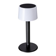 Lámpara de mesa recargable REEVES-AMLINO