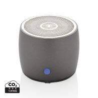 Mini altavoz 3W swiss peak