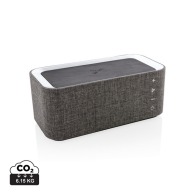 Altavoz de 6W con cargador de inducción