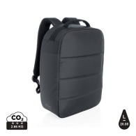 Mochila antirrobo reciclada