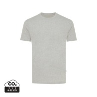 Camiseta Iqoniq Manual de algodón reciclado sin teñir