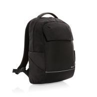 Mochila para ordenador 15.6 Swiss Peak Brooke en AWARE rPET