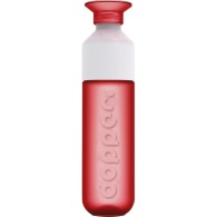 Botella de agua ecológica - Dopper Original 450 ml