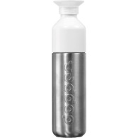 BOTELLA DE ACERO INOXIDABLE - DOPPER personalizable STEEL 490ml