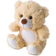 Peluche de promoción Samuel 