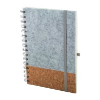 Cuaderno Corsens RPET