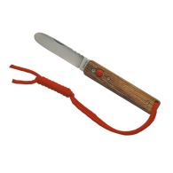 Cuchillo para niños plegable