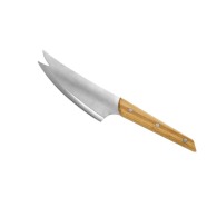 Cuchillo de bambú para queso