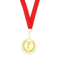 Medalla genérica básica