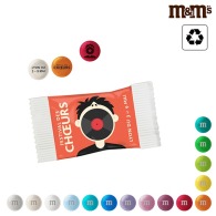 My M M'S® en bolsita de PAPEL, 7 g