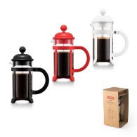Cafetera 350 ml
