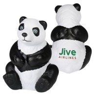 Panda antiestrés