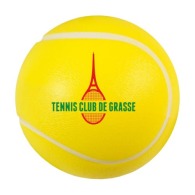 Pelota de tenis antiestrés