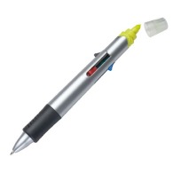 Bolígrafo de 4 colores