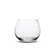 Byon Opacity Set de 6 vasos de agua 220ml