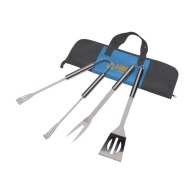 Set de barbacoa BBQ-Kit