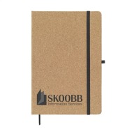 Cuaderno CorkNote A5