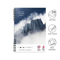 Cuaderno EconoteBk A5