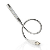 Lámpara USB PROBE