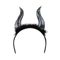 DIADEMA MISS DEVIL IRISE