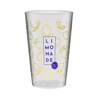 Vaso personalizado 50 cl Traslúcido pinta