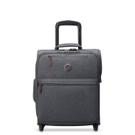 MALETA TROLLEY personalizable CABINA 2 RUEDAS 45 CM - MAUBERT 2.0