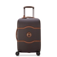 TROLLEY de promoción CABINA MALETA 4DR 55 CM - CHATELET AIR 2.0