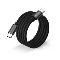 Cable personalizable magnético USB-C a USB-C