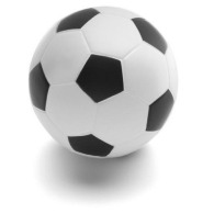 Balón de fútbol antiestrés