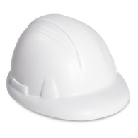 Casco de construcción antiestrés