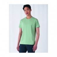 B&C #Organic E150 - Camiseta hombre 150 cuello redondo bio - 3XL