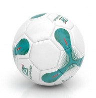 Balón de fútbol hecho a medida, ecológico