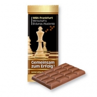 Barra de chocolate super-maxi de alimentos Kraft